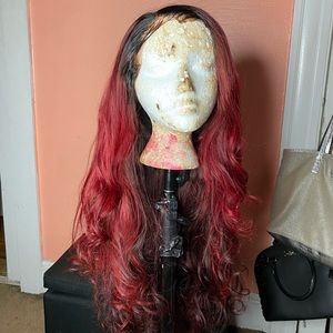 24IN CUSTOM VIRGIN BRAZILIAN WIG ❤️